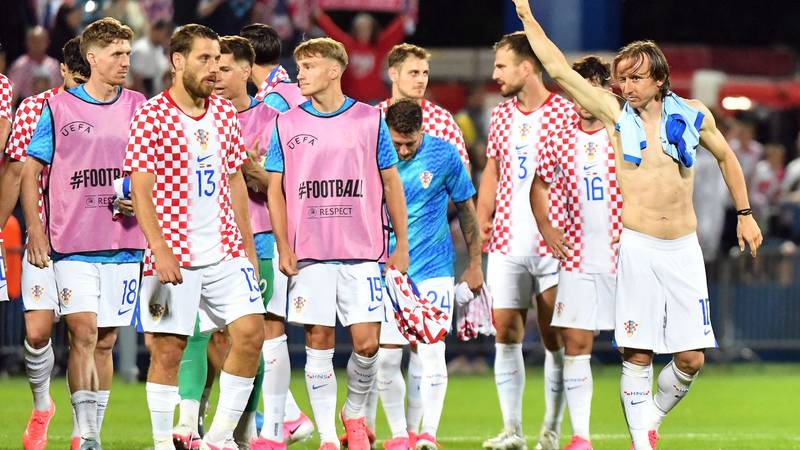 ANKETA Ocijenite sve igrače Hrvatske u pobjedi u Varaždinu