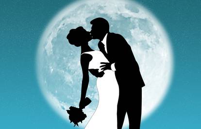 Horoskop:  Tko je materijal za brak, a tko se ne želi vezati?
