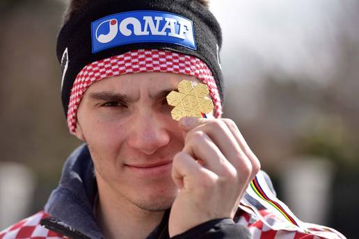 Rode&scaron;: U mjesec dana moram prona&cacute;i lovu za novu sezonu. Tata Ljuti&cacute;: Mojima &cacute;e biti bolje