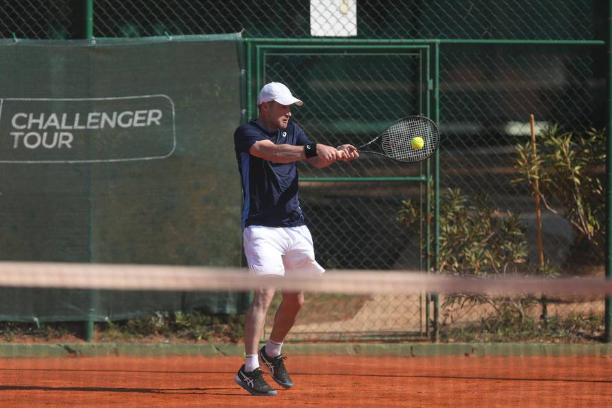 Teniski turnir rekreativaca "Stars Open Tour" na Malom Lošinju