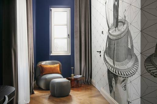 Nova izlo&zcaron;ba u hotelskoj galeriji spaja doma&cacute;e i strane autore