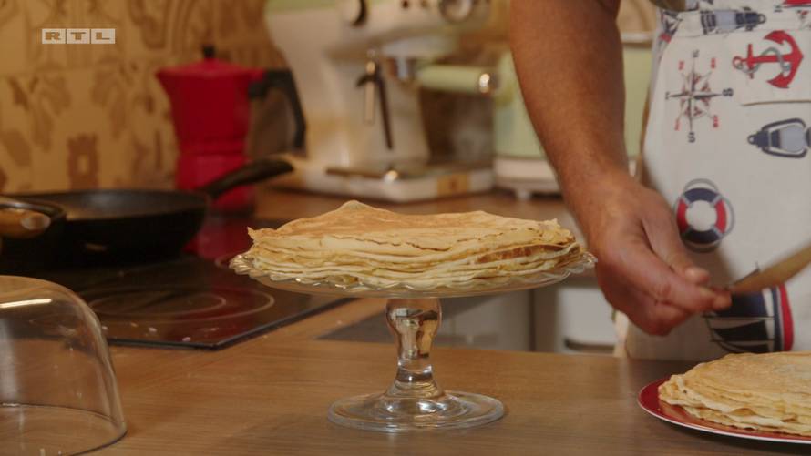 Ekipa se u 'Večeri za 5' ponovno odlično zabavila, a atmosfera je Mladenu donijela 71 bod