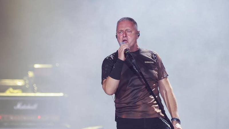 Odvjetnici Thompsona oglasili se oko terase i vlasničkog lista