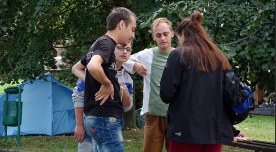 Priča o tri brata: Bez roditelja napustili Siriju, žele bolji život