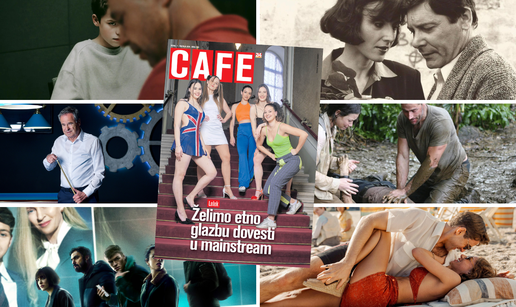 Djevojke iz benda Lelek ostavile nošnje i postale spajsice: Izašle smo definitivno iz zone komfora
