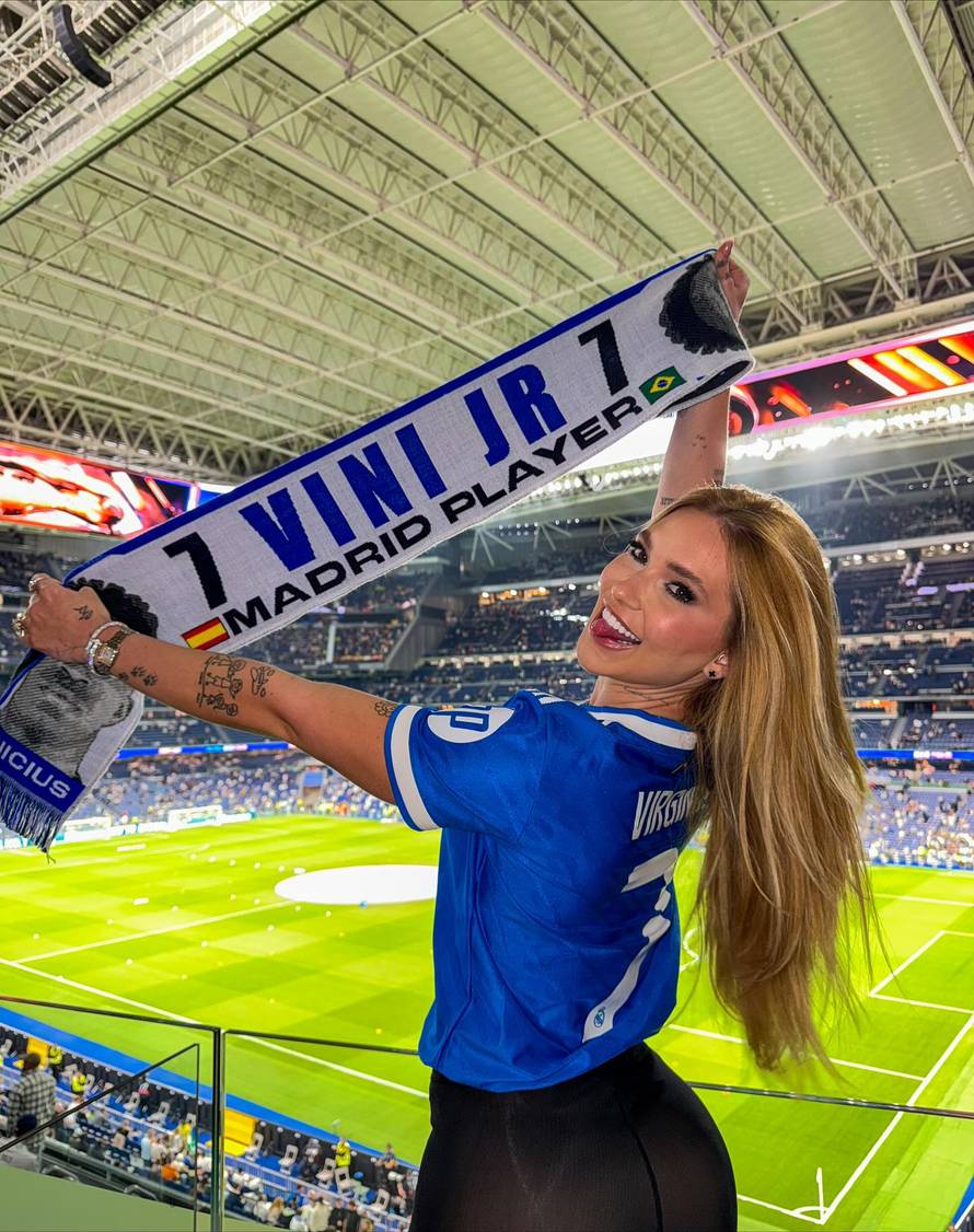 Zbog Mbappéa u Realu upalili alarm za uzbunu! Francuz prvi put u karijeri ima ovaj problem