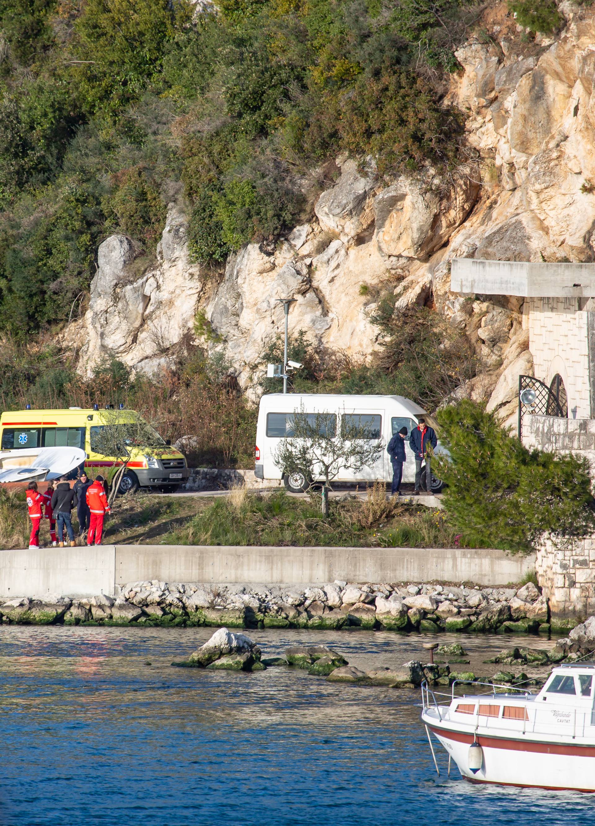 Na terenu vatrogasci, policija, HGSS... Traže trećeg nestalog