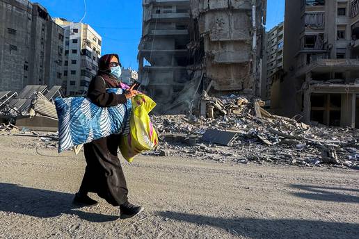 U Hrvatsku jutros stiglo jo&scaron; 271 ljudi avionima  s Bliskog istoka; Iranci udarili izraelski aerodrom