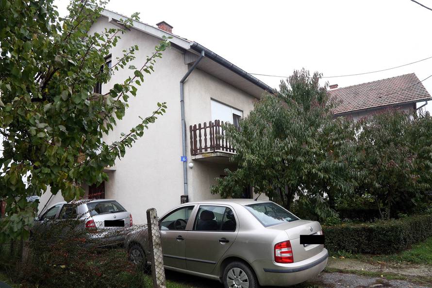 Shrvani otac:  Želio sam vidjeti gdje su mi poginuli žena i djeca