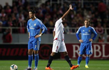 Nekad je radio kao kondukter, danas ruši veliki Real Madrid