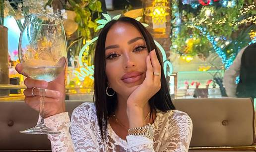 FOTO Sva&dstrok;ali su se, tu&zcaron;ili, ali i ljubili. Pogledajte za&scaron;to Jes&eacute; ne mo&zcaron;e odoljeti zgodnoj &Scaron;panjolki