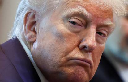 Trump: Kanadski premijer me zvao, rekao je da želi dogovor