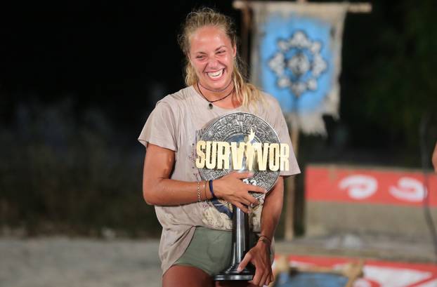 FOTO Ovo su svi pobjednici Survivora: Evo kako sada izgledaju i čime se bave...