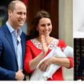 Kate i princ William predstavili sina: Sad imam trostruku brigu