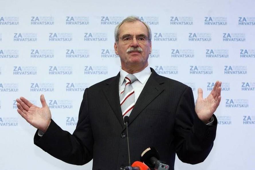 Davor Puklavec/Pixsell