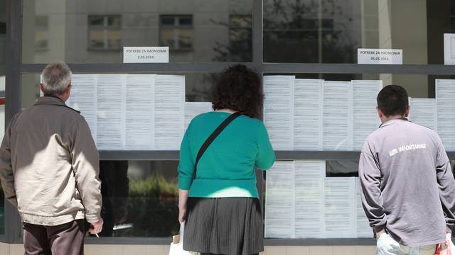 Studentima će zabraniti raditi? 'Želimo samo zaštititi radnike'