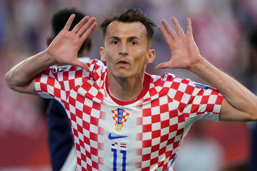 Od izbjeglice do junaka nacije: Budimir je postao najstariji strijelac 'vatrenih' ikad na SP-u!