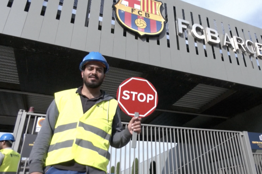 Renovira se kultni Camp Nou: Cijena je prava sitnica, samo 1,45 milijardi eura