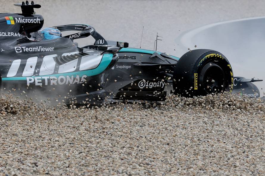 Belgian Grand Prix