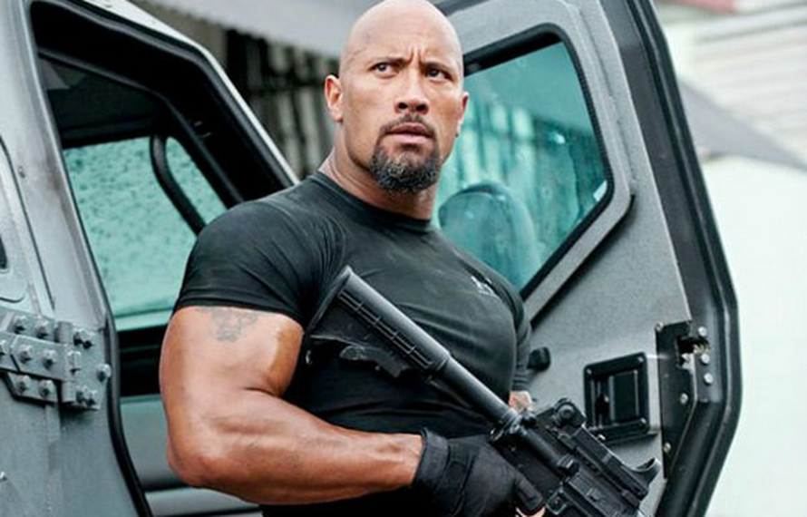 Jedan Bourne nije dovoljan, i Dwayne Johnson postaje agent