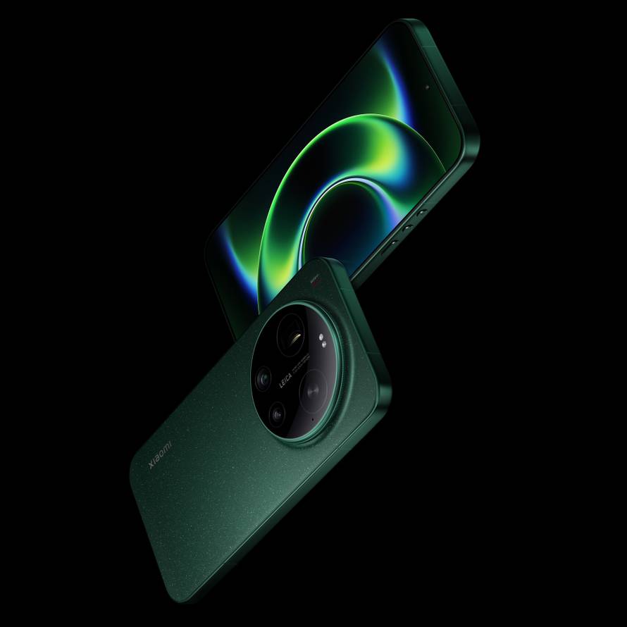 Xiaomi otkrio svoju zvijezdu godine: 17 Ultra je moćni stroj za fotografije, ovo su svi detalji