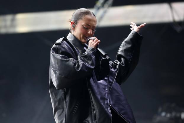 Umag: Započeo Seastar festival u Umagu