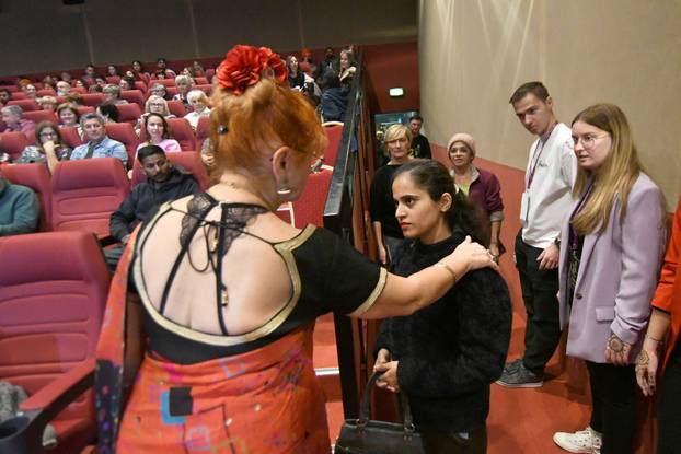 Bjelovar: Rasplesani strani radnici napravili nezaboravan tulum na DOKUartu