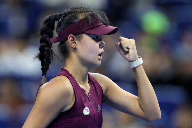China Open