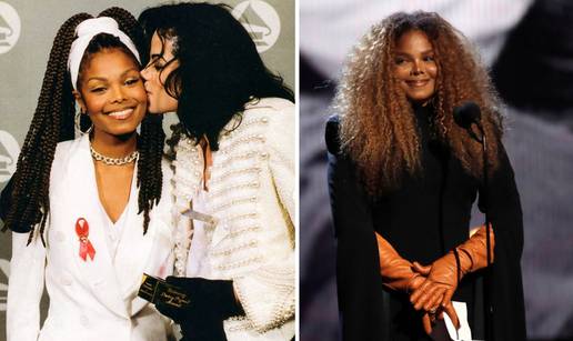 Janet Jackson šokirala fanove: 'Michael me zbog kila nazivao svinjom i kravom, to je boljelo'