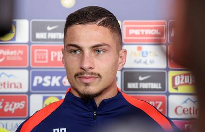 VIDEO Kakav debi za Ivanovića! Franjo zabio prvi gol za Benficu