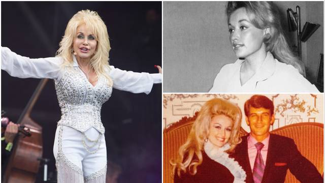 Dolly Parton: 'Zbog afere sam htjela povući okidač i oduzeti si život, ali spasio me moj pas'