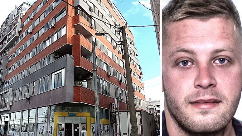 Stanar zgrade gdje je bio Matej: 'Pričao sam s njim o Hajduku i Gripama. Baš je super momak'