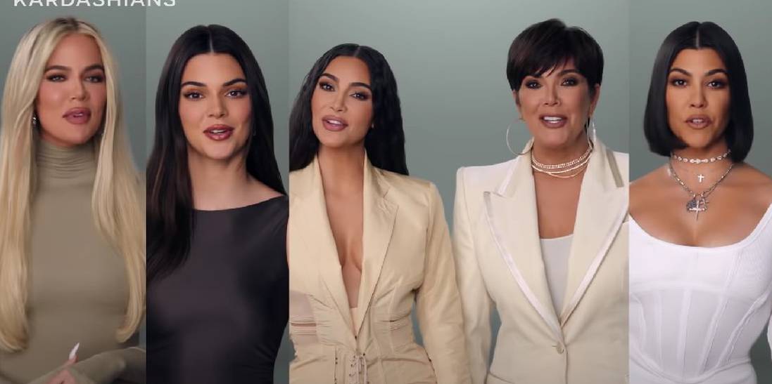 Kardashianke se vraćaju na male ekrane, imaju novu seriju