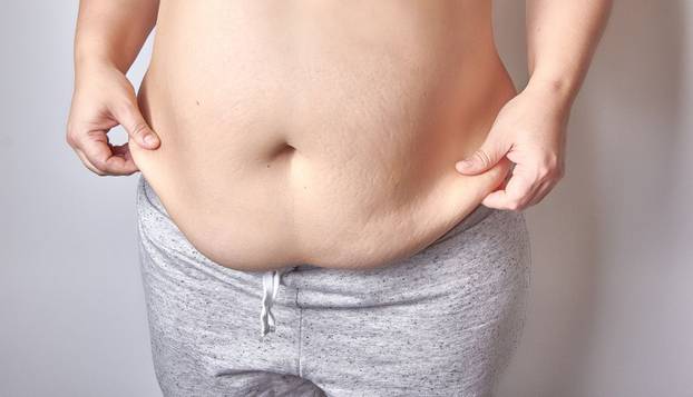 Navike zbog kojih teže gubimo kilograme nakon 50 godine