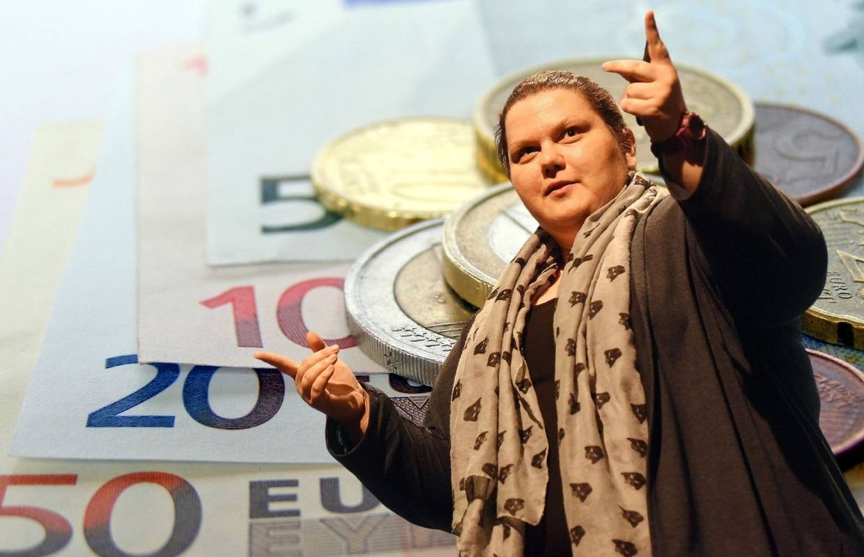 Vedrana Pribičević: 'Uvođenje eura imat će iznimno pozitivan efekt na hrvatski turizam'