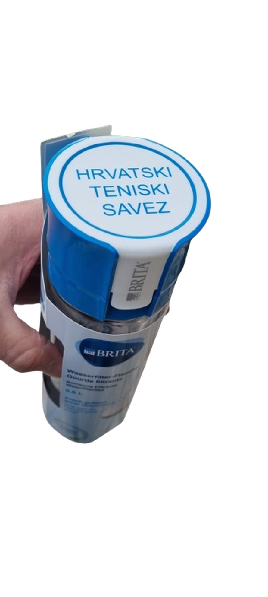 Brita & Noć hrvatskog tenisa