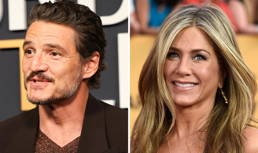 Pedro Pascal je novi član serije Jennifer Aniston? Zbog ovoga poteza ne prestaju glasine...