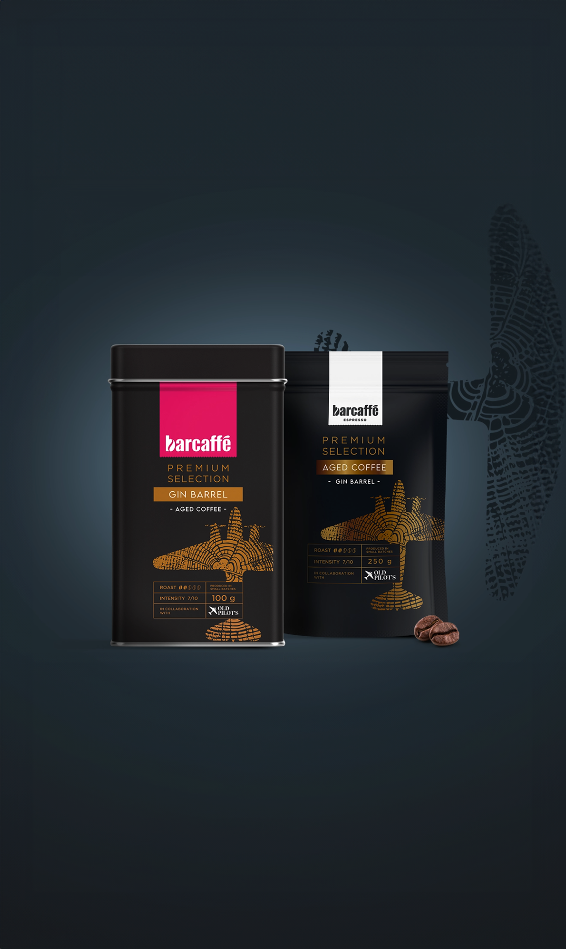 Barcaffè predstavio gourmet kavu s aromom jednog od najboljih ginova na svijetu