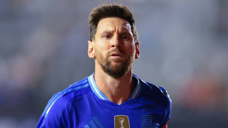 Messi: Volio bih igrati na SP-u 2026., ali pod jednim uvjetom