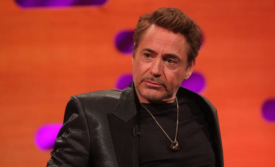 Graham Norton Show - London