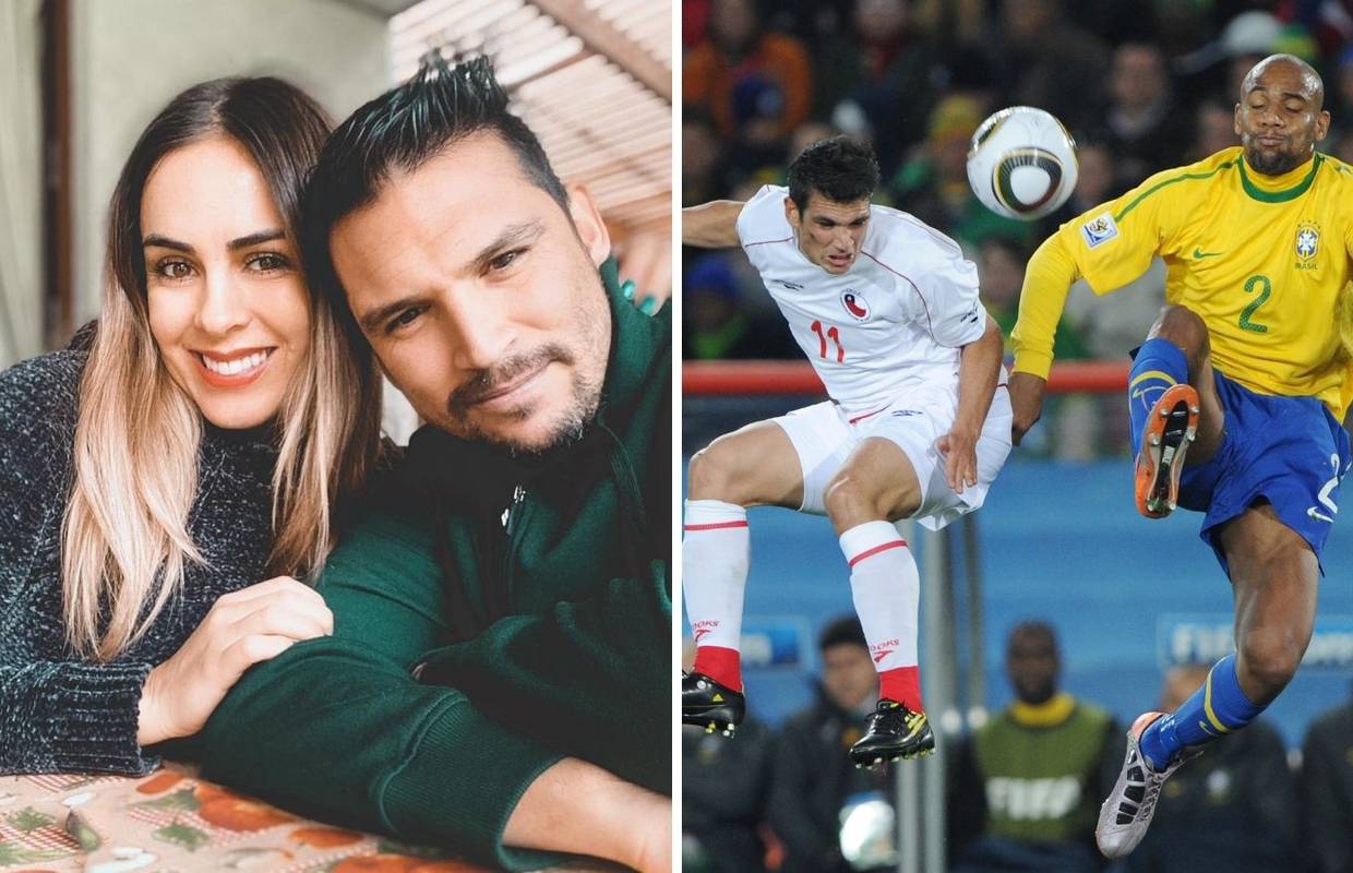 Bivši igrač Liverpoola imao je srčani udar: Ljubavi, jako si me preplašio. Sve se začas okrene
