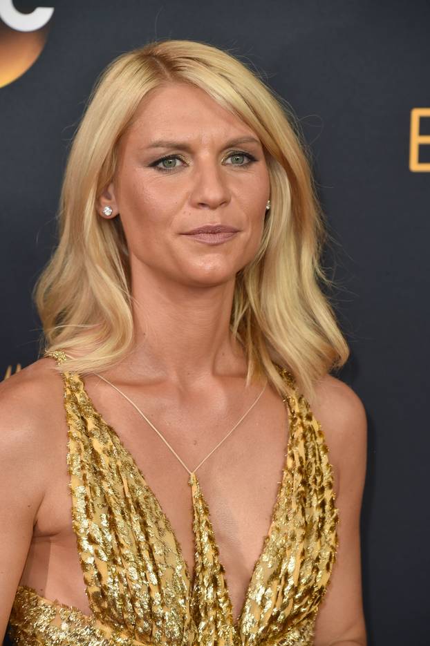 68th Annual Primetime Emmy Awards - Arrivals