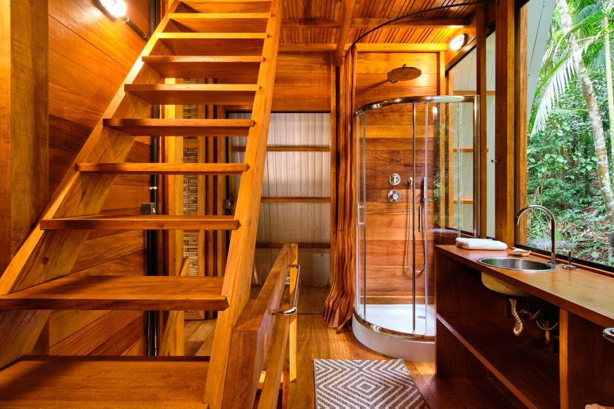 Hrvat usred brazilske prašume gradi futurističke ekokućice