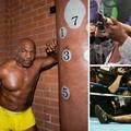 Nepoznati Tyson: 30 šokantnih priča iz života boksačke ikone