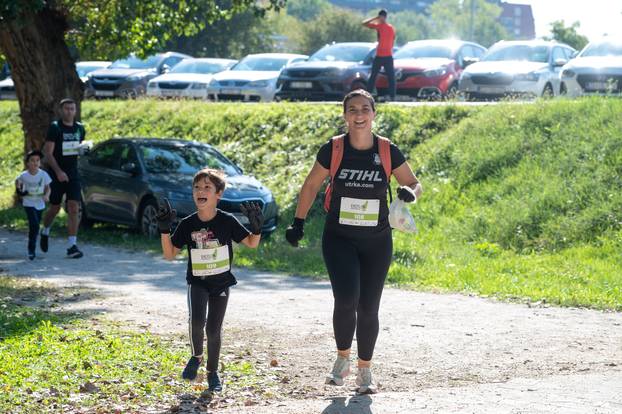 Zagreb: Ekotlon festival zelenih navika