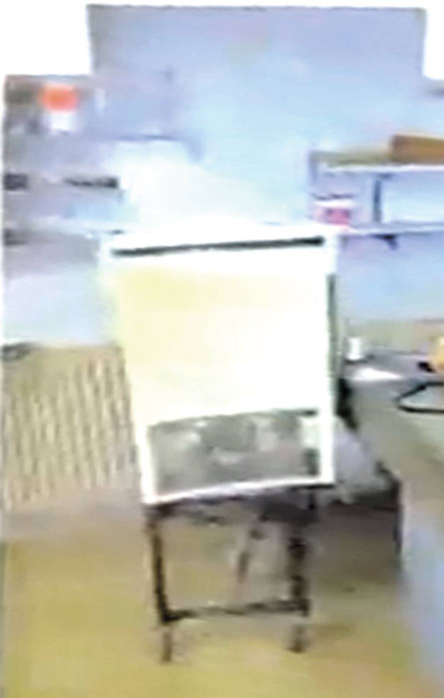 Slagalica strave: Ovo je škrinja u kojoj je pronađena Jasmina