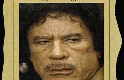 Gadafijeva obitelj prebjegla u Alžir, još se ne zna gdje je on