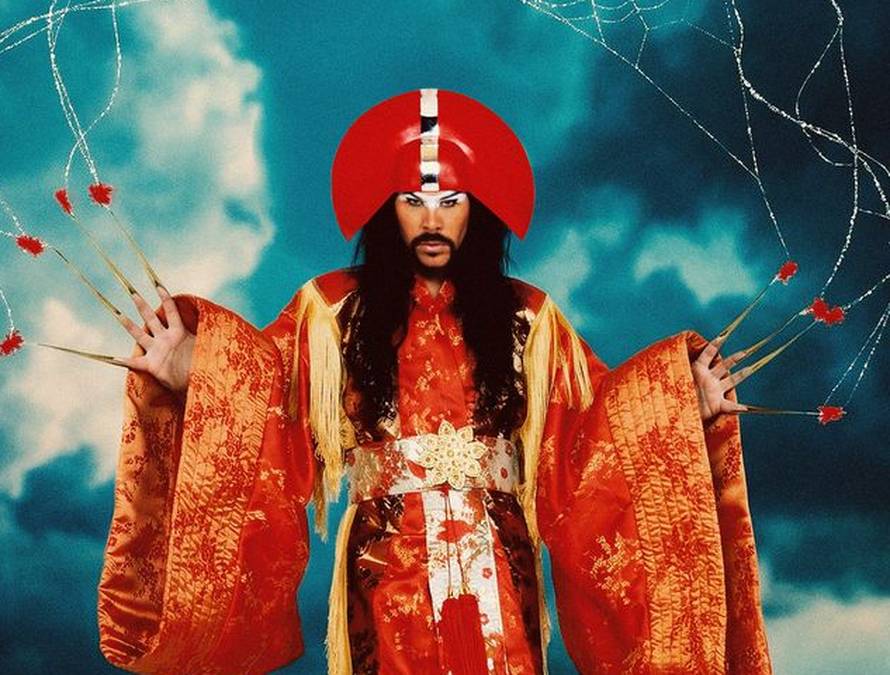 Electro-pop ikone Empire Of The Sun uskoro dolaze u Zagreb