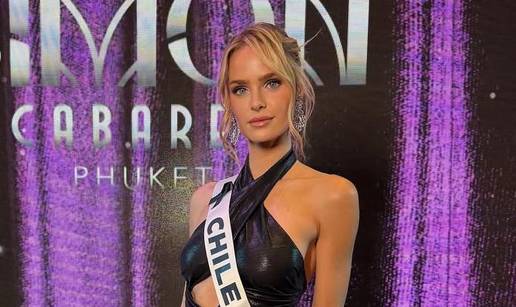 Miss Čile izazvala je skandal Tik Tok videom pa se ispričala: 'Ja sam rekla ne, ali je inzistirao...'