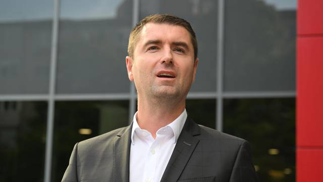 Zagreb: Izjava ministra Filipovića nakon sastanka s predstavnicima trgovačkih lanaca